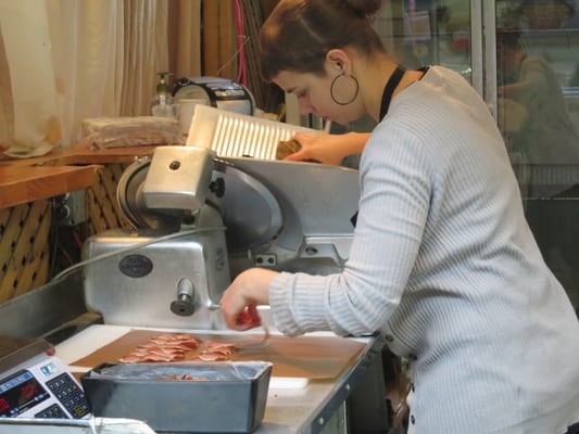 Les Cochons Tout Ronds by null