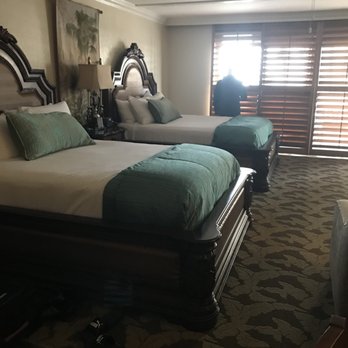 Pacific Terrace Hotel - San Diego, CA