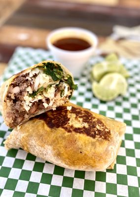 Elmer's Tacos by null