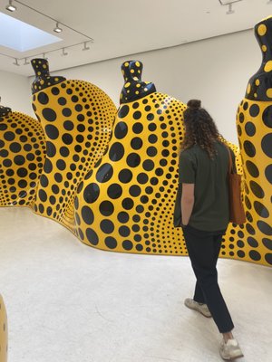 David Zwirner by null