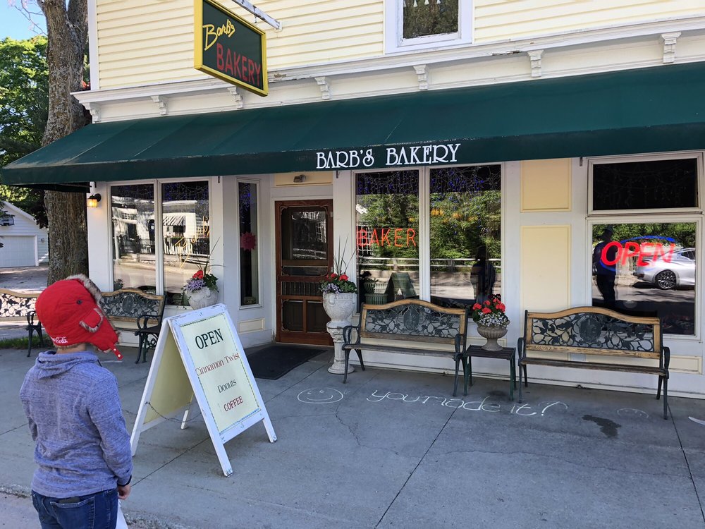 BARB’S BAKERY 34 Photos & 36 Reviews Bakeries 112 N Mill St