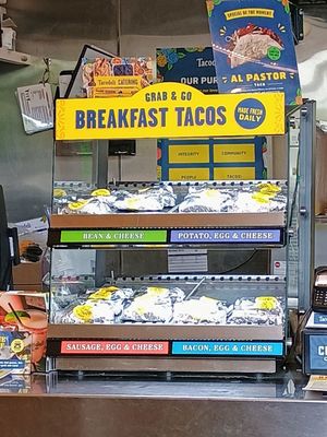 Tacodeli by null