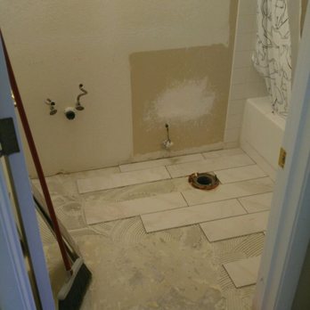 Brent Taylor - Bathroom remodel - Handyman Near Me Brent Taylor - Bathroom remodel - Handyman Near Me