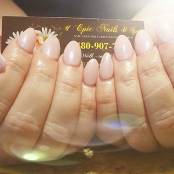 #1 Elite Nails - Gel polish almond nails - Nail Salons Near Me - Mesa, Arizona #1 Elite Nails - Gel polish almond nails - Nail Salons Near Me - Mesa, Arizona