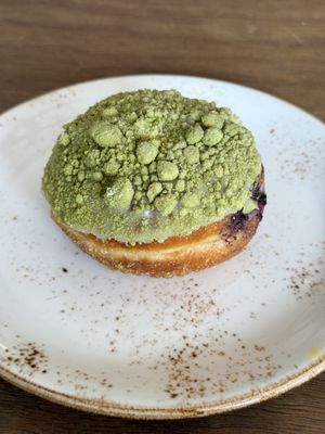 Mary Street Bakery by null