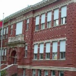 Holy Child Catholic Elementary School - From the Grandin Catholic Elementary school website