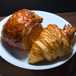 Pain Au Chocolat