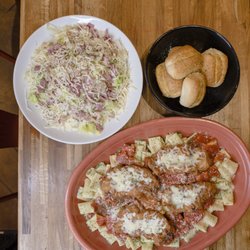 Antone’s Kitchen