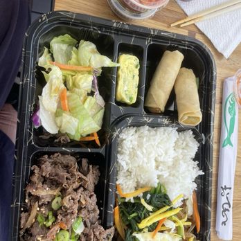Asian Pear - Korean Beef Special - Korean Near Me - Albuquerque, New Mexico Asian Pear - Korean Beef Special - Korean Near Me - Albuquerque, New Mexico