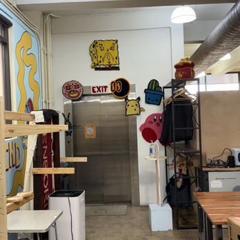 Scattered Kind - Art Classes Near Me - Long Island City, New York Scattered Kind - Art Classes Near Me - Long Island City, New York