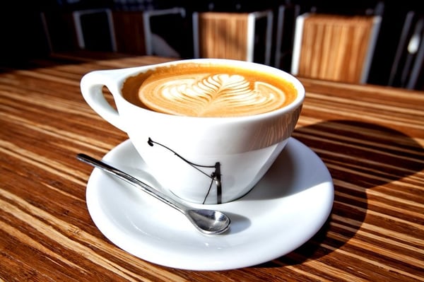 Caffè Streets by null