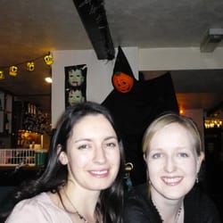 The Abbey Inn