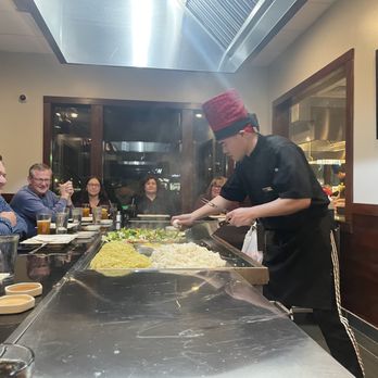 Kyoto Shelby - Sushi Bars Near Me - Shelby Township, Michigan