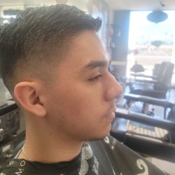 Gracias por preferir imperial barbershop