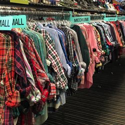 Plato's Closet