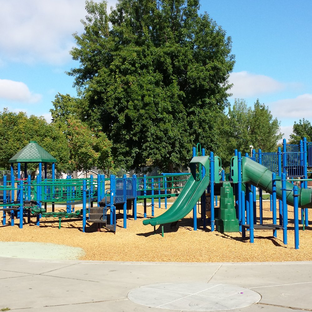 Playground Playground