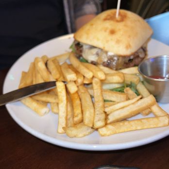 Arario - Galbi Burger - Korean Near Me - Reno, Nevada