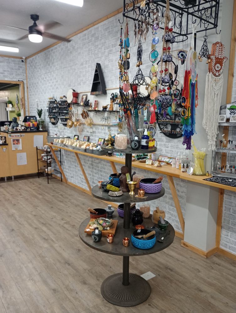 Silent Warrior Super Herbs