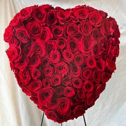 Crane's Creations Florist