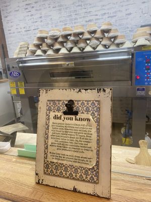 The Love Loaf by null