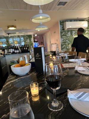 The Blondinit by null