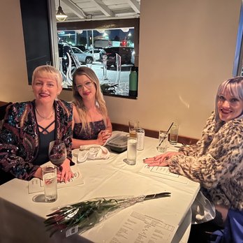 Tarbell's - Girl date. - New American Near Me - Phoenix, Arizona