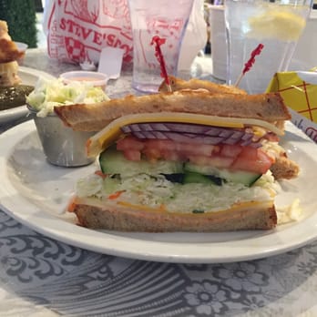 Steve's Deli - Steve's Veggie Sandwich - Delis Near Me - Bloomfield Hills, Michigan Steve's Deli - Steve's Veggie Sandwich - Delis Near Me - Bloomfield Hills, Michigan