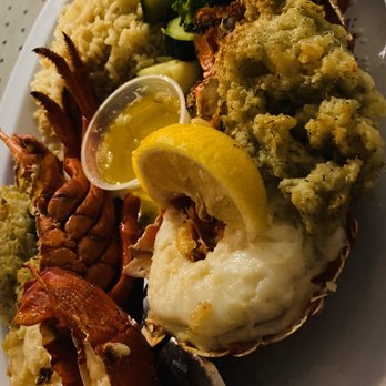 The Lobster Trap - Seafood Near Me - Avalon, California The Lobster Trap - Seafood Near Me - Avalon, California