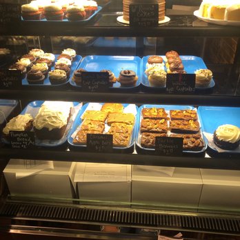 Cakes by B's Blue House Bakery - Coffee & Tea Near Me - Jamestown, North Carolina
