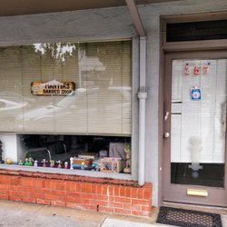 Mantia's Barber Shop