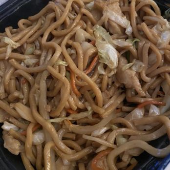 The Wok - Chicken Chow Mein - Chinese Near Me - Sacramento, California The Wok - Chicken Chow Mein - Chinese Near Me - Sacramento, California