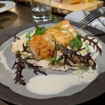 Social - Cod - New American Near Me - Costa Mesa, California