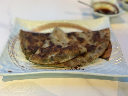 Juicy Dumplings by null