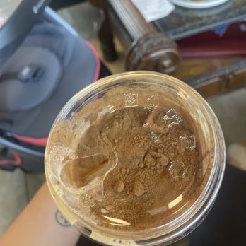 La Cafe - Cinnamon chunk overloaded...... - Coffee & Tea Near Me - San Antonio, Texas La Cafe - Cinnamon chunk overloaded...... - Coffee & Tea Near Me - San Antonio, Texas