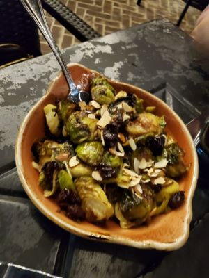 Primrose Path Wine Bar by null