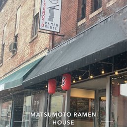 MATSUMOTO RAMEN HOUSE - Updated July 2025 - 62 Photos & 72 Reviews ...
