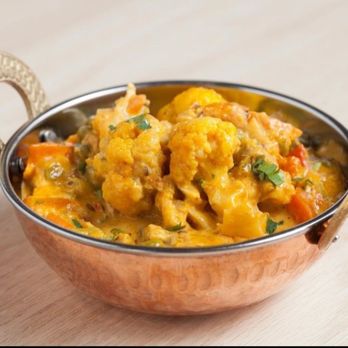Great Indian Kitchen - Mixed vegetable korma - Indian Near Me - Valencia, California Great Indian Kitchen - Mixed vegetable korma - Indian Near Me - Valencia, California