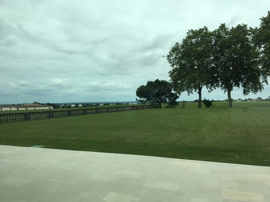 Château Pichon Longueville Comtesse de Lalande by null