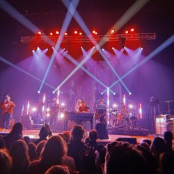 Majestic Theatre