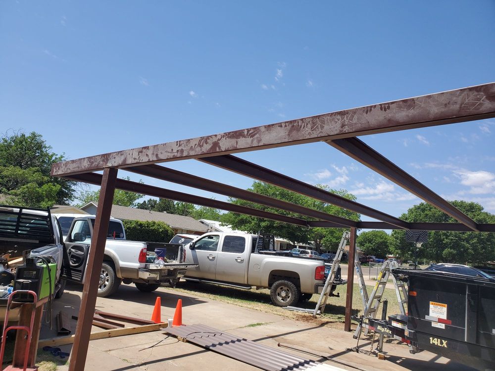 Slide of AARCO Roofing