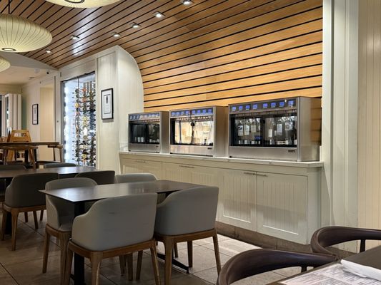 Island Vintage Wine Bar by null