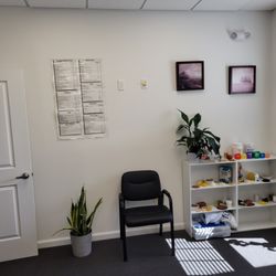 Nutrition & Health Center