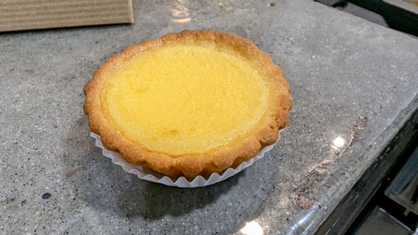 Hong Kong Spirit Food by null
