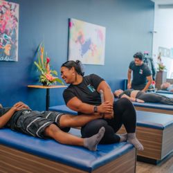 StretchLab Honolulu