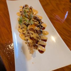 Sushi Wa - Roll