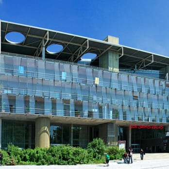 Lille Grand Palais - Lille Grand Palais - Venues & Event Spaces Near Me - Euralille, 59