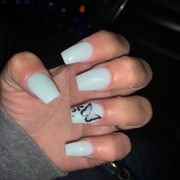 Ready for Spring. I love it!!