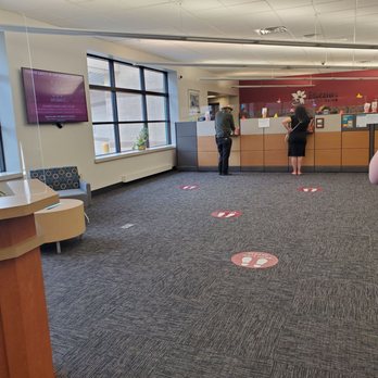 Educators Credit Union - Banks & Credit Unions Near Me - Milwaukee, Wisconsin