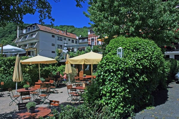 Hotel - Restaurant Ruland by null