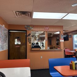 John & Cook's Real Pit Bbq